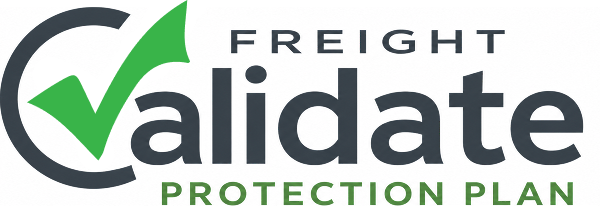 FreightValidate Protection Plan