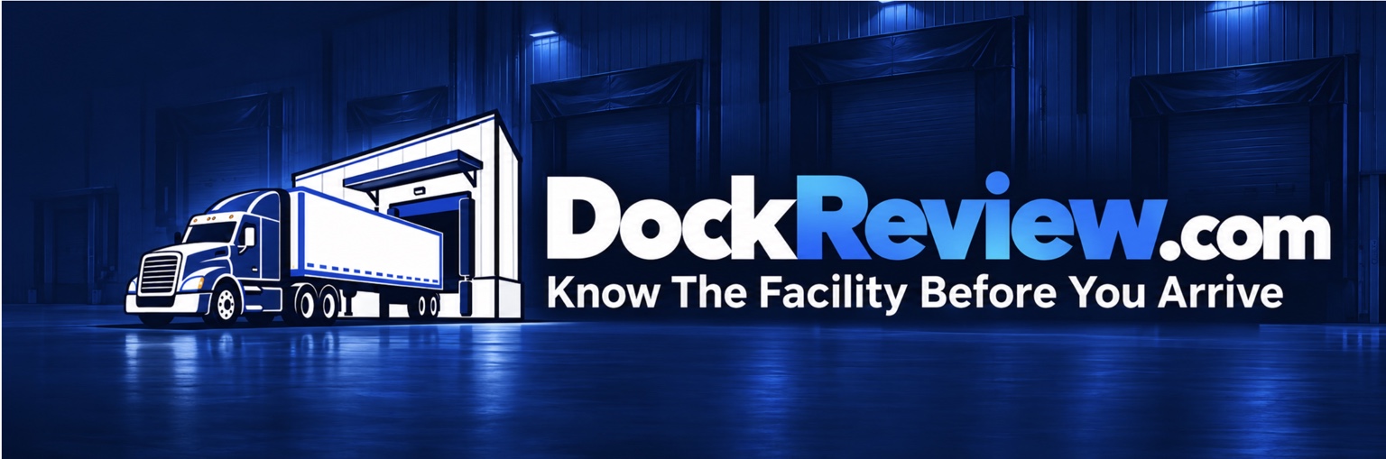 DockReview logo
